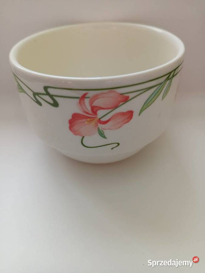 Miseczki do dipów Villeroy Boch Pozostałe Warszawa