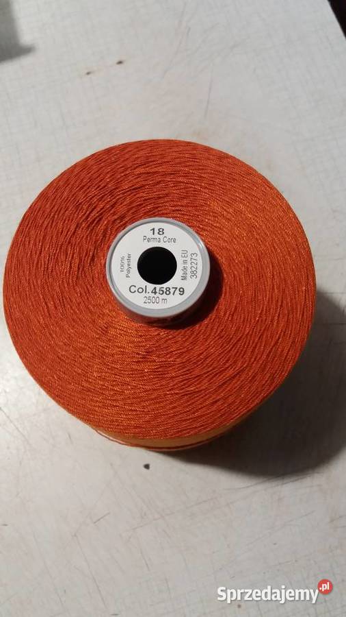 COATS epic Tkt 40 Tex 080 wielkopolskie