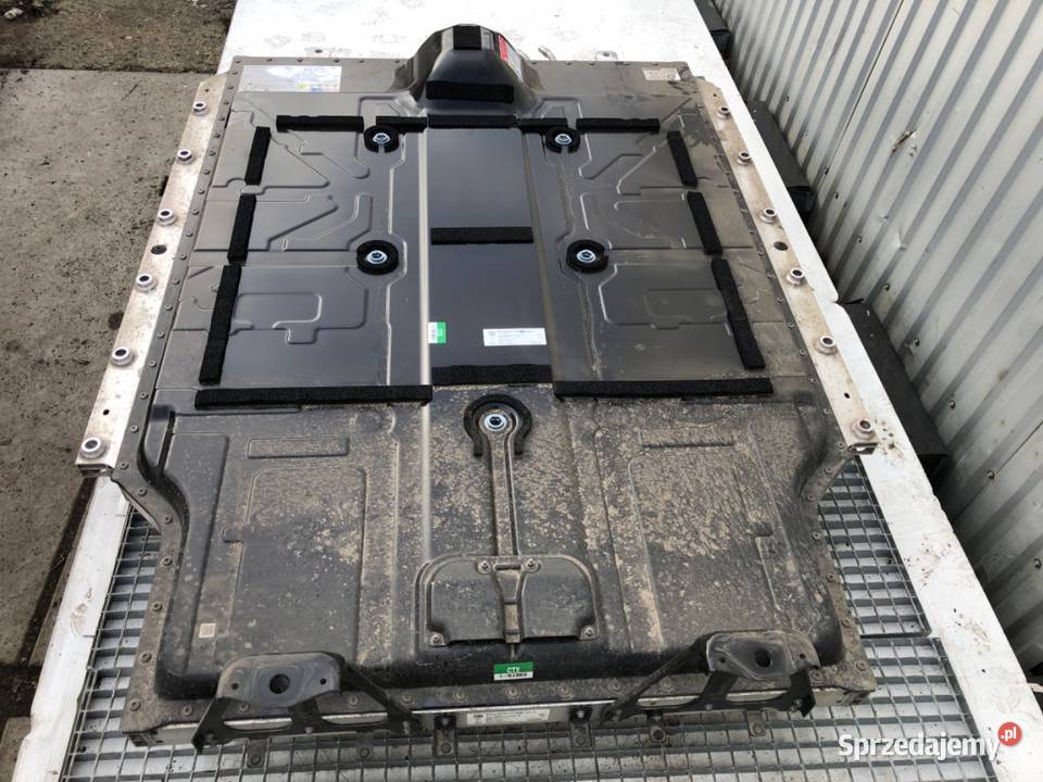 BATERIA HYBRYDA HYUNDAI KONA SX2 37501BF850 00 sprzedam