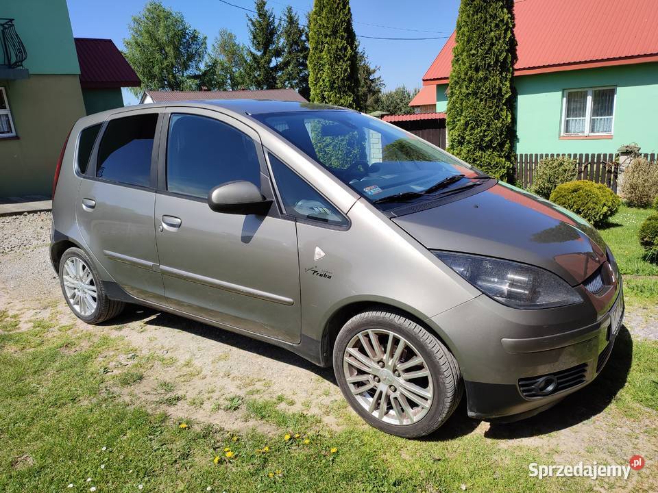 Mitsubishi Colt 13 Radkowice-Kolonia