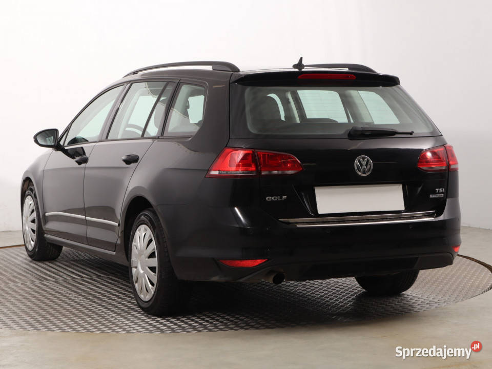 VW Golf 12 TSI Katowice sprzedam