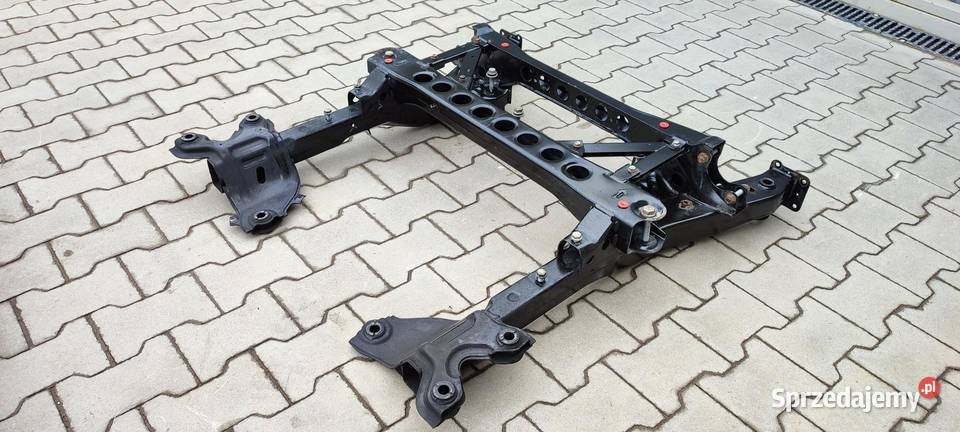 MERCEDES VITO W447 SANKI WÓZEK KOŁYSKA PRZÓD osobowe sprzedam