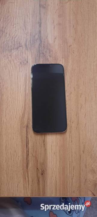 Iphone 12 pro 128gb Myślenice sprzedam