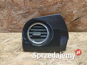 Kratka Nawiewu Dekor Lewa Fiat 500 2011 osobowe Pleszew
