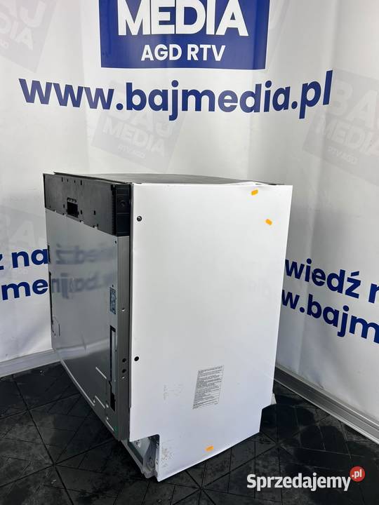 Zmywarka Beko bPro500 BDIN38643C 598