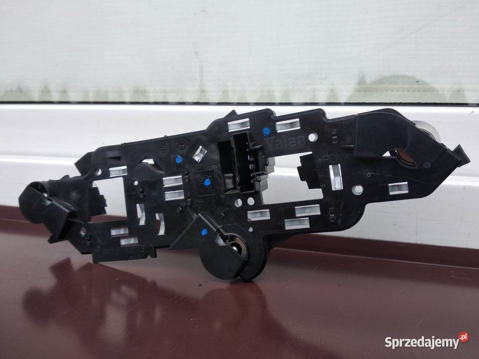 Peugeot 307 HB hatchback przedlift wkład oprawka Sieradz