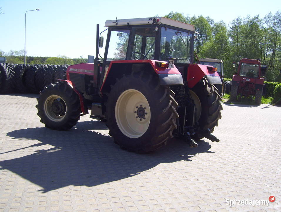 Zetor 12245 12145 Bratian sprzedam