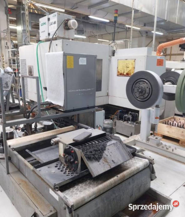 Maszyny Szlifierki Quick 7028970 Legnica