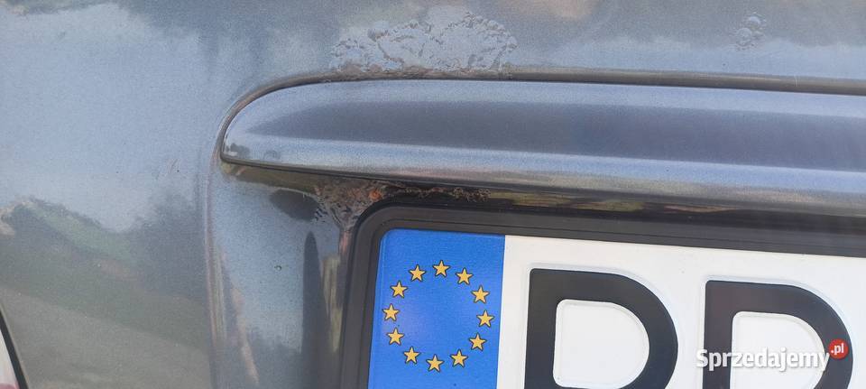 BMW SERIA 3 E46 COUPE 318 CI 118 Krzywcza