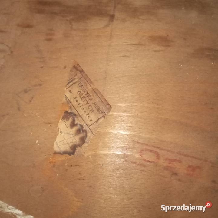 stare meble antyki krzesła Jasienica Warszawa