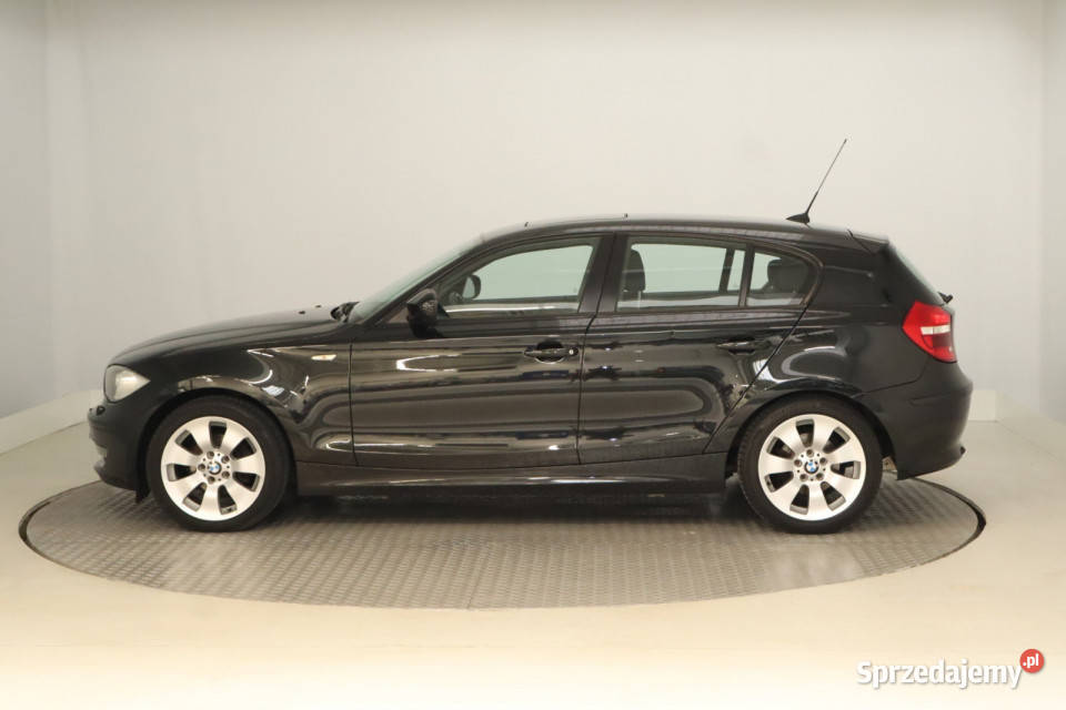 BMW 1 116i Hatchback