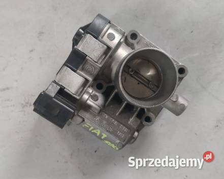 Przepustnica Fiat 55192786 40MSF10 Suchedniów