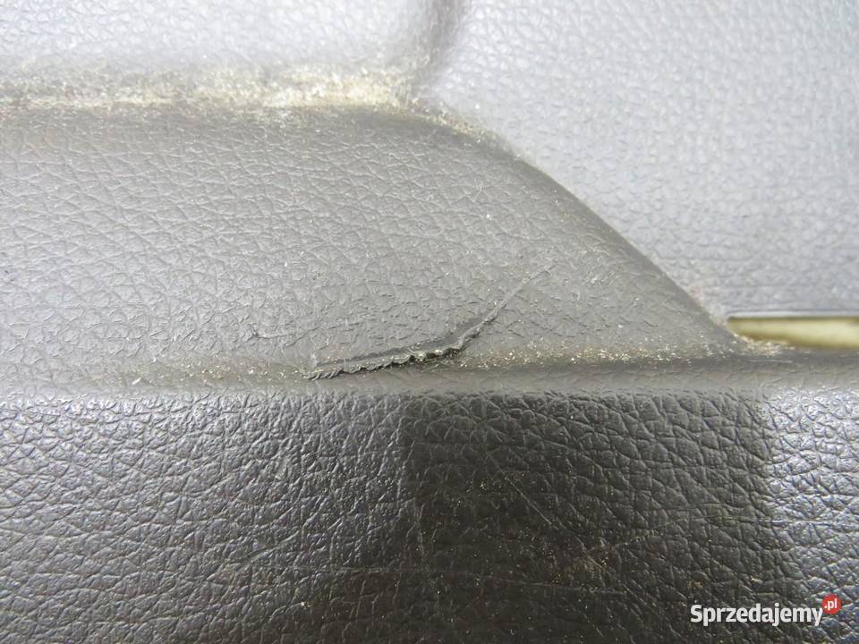 OSŁONA SŁUPKA PRAWA XTRAIL III T32 769154CE0A lubelskie sprzedam