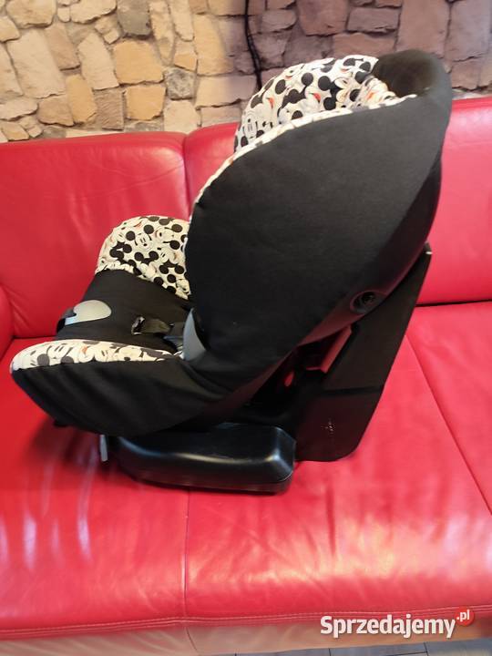 Fotelik Maxi Cosi samochodowy