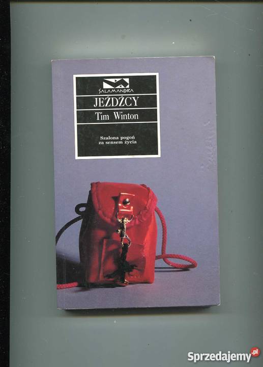 Jeźdźcy Winton zachodniopomorskie Szczecin