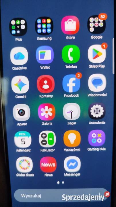 Samsung s25 Samsung Cieszyn