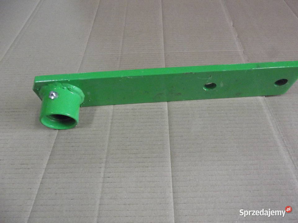 Ramię boczne leweprawe wału strunowego Części zamienne Parczew sprzedam