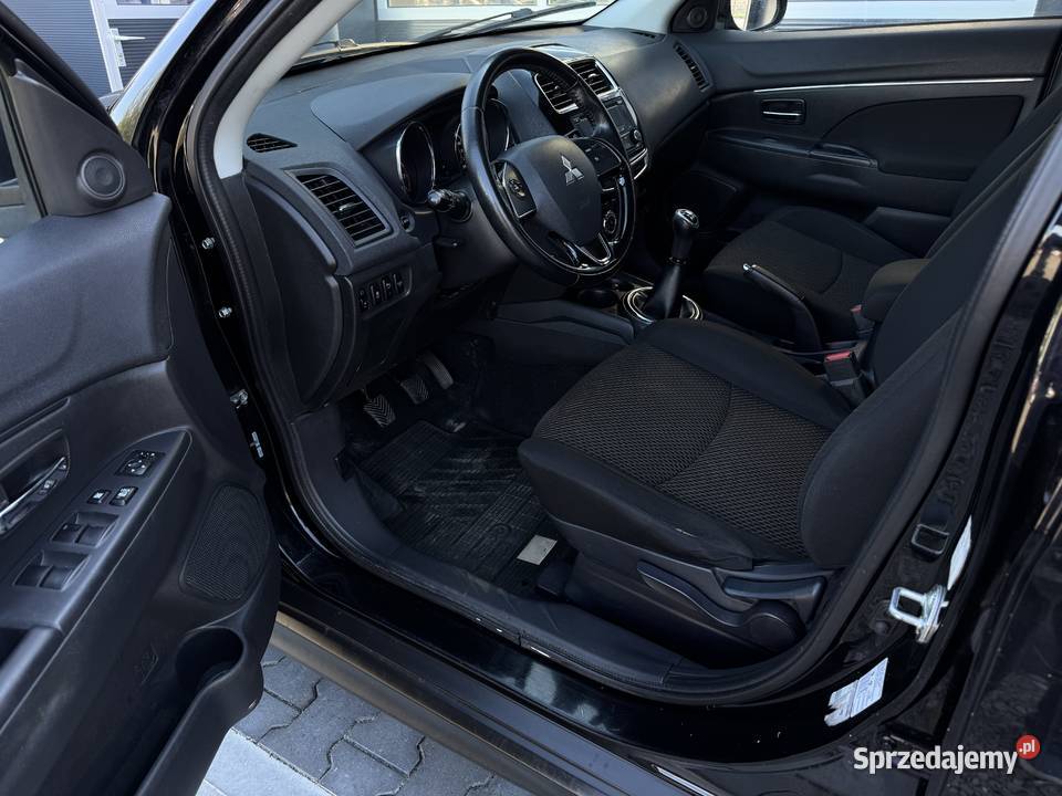 16i16v 117 Gwarancja Książki Klima Elektryka elektryczne szyby Sanok