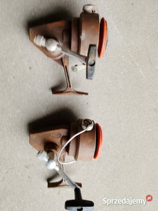 Kołowrotek kołowrotki stare Mirzec