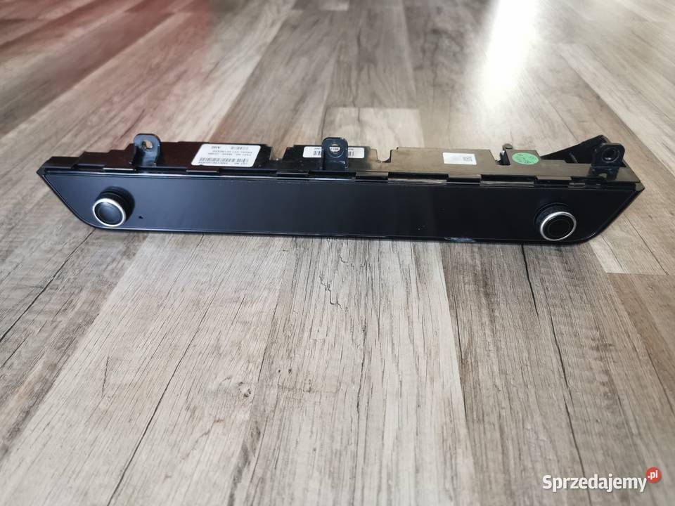 KIA EV6 2022 WYŚWIETLACZ PANEL 96540CV000 osobowe Pielgrzymka