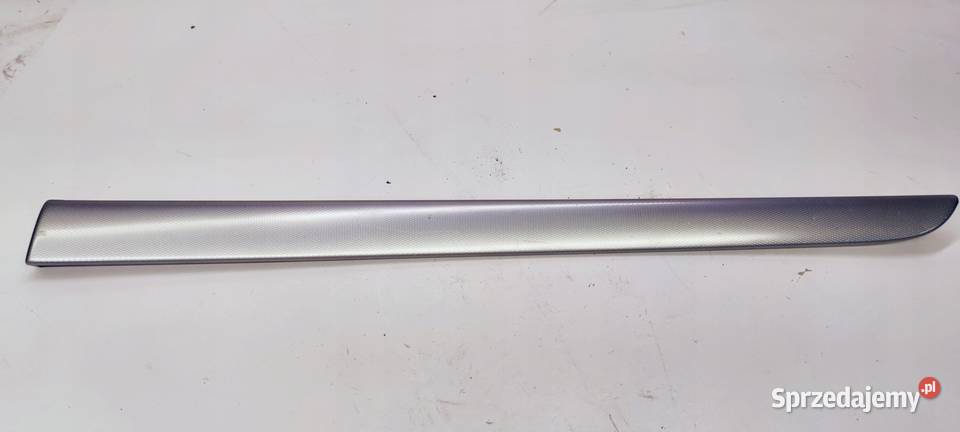 LISTWA DEKORY DRZWI P T AUDI A4 B6 B7 8E0867420