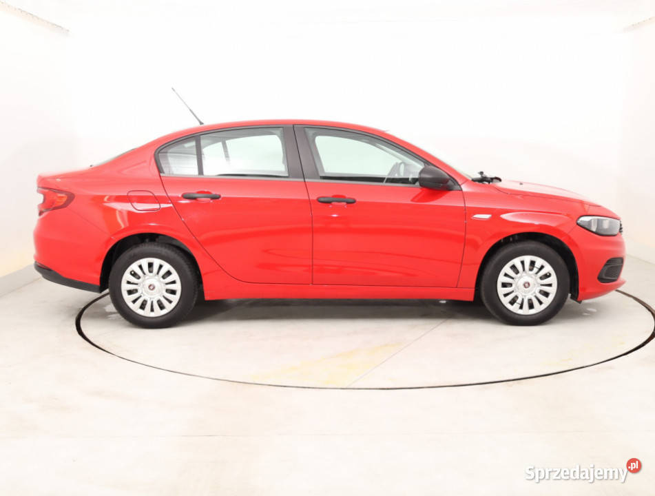 Fiat Tipo 14 16V
