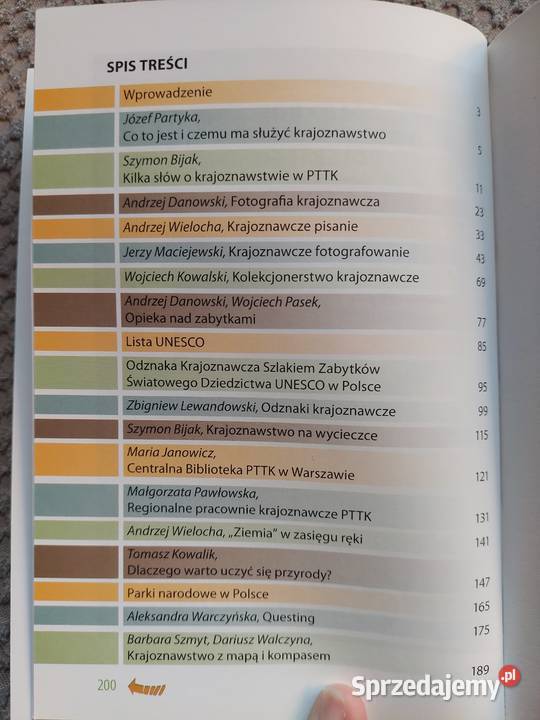 Kreatywne poznawanie czyli poradnik nowoczesnego małopolskie Kraków