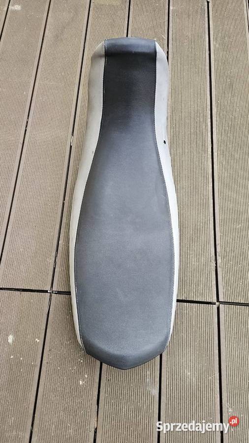 Siedzenie kanapa Yamaha xt 660 r x Siedzenia Bielsko-Biała