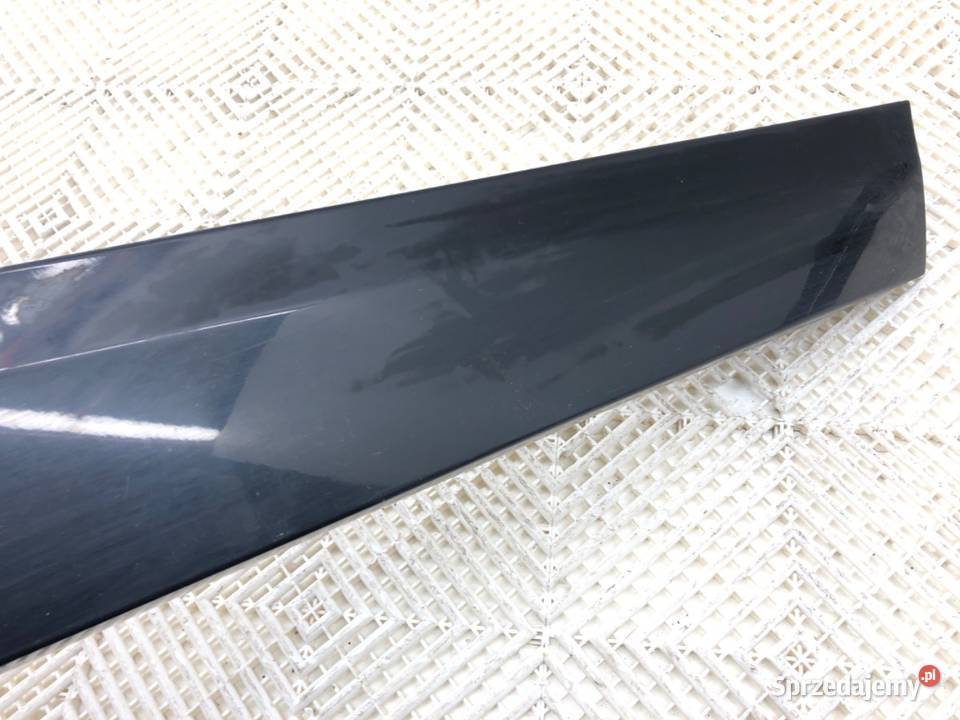 LISTWA DRZWI PRAWY PRZÓD RENAULT GRAND SCENIC Motoryzacja podkarpackie