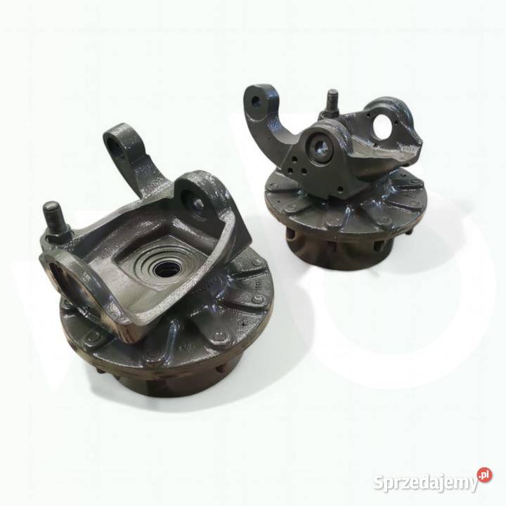 Zwolnica Kompletna Carraro 2029 Zwrotnica 11364 Wilkowo