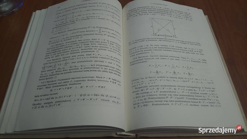 Geometria i topologia 1 Geometria Karol sprzedam