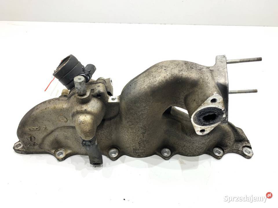 KOLEKTOR SSĄCY OPEL ANTARA A 20 150