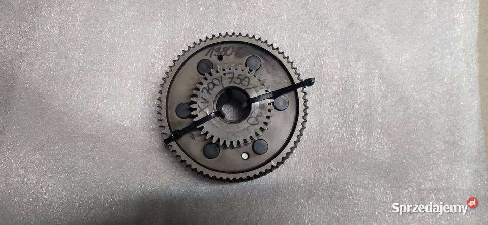 Koło Magnesowe Magneto Yamaha Virago XV Pozostałe Jawiszowice sprzedam