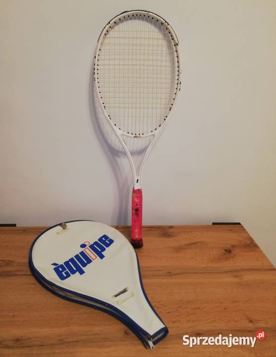 Rakieta tenisowa Equipe 900 Tanio mazowieckie Warszawa