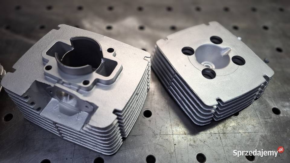 Piaskowanie szkiełkowanie aluminiumstal Pozostałe usługi