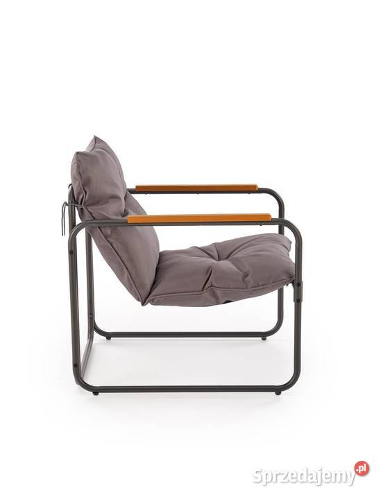 ZESTAW OGRODOWY HUDSON SOFA 2 FOTELE ŁAWA Meble wielkopolskie Gniezno