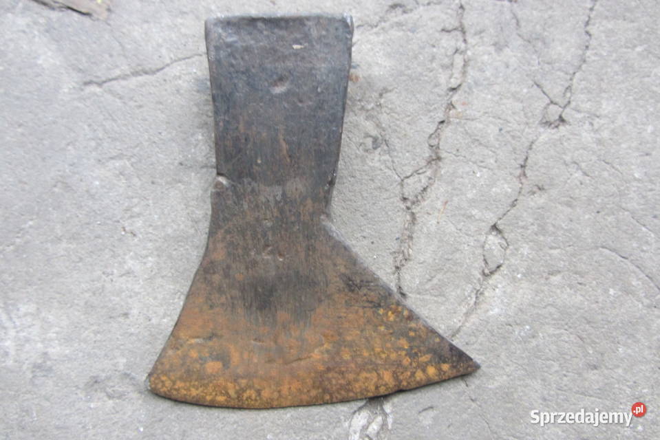 Siekiera stolarska lubelskie Biłgoraj