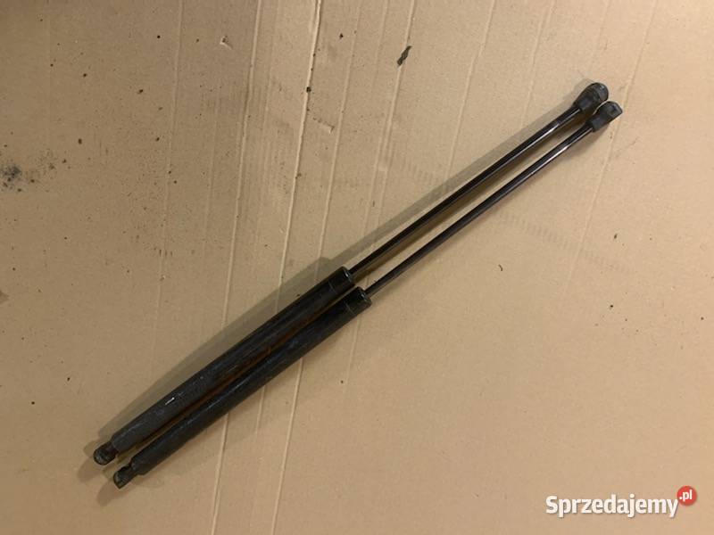 teleskop teleskopy tylnej klapy peugeot 206 Rok produkcji 2004 Szczecin