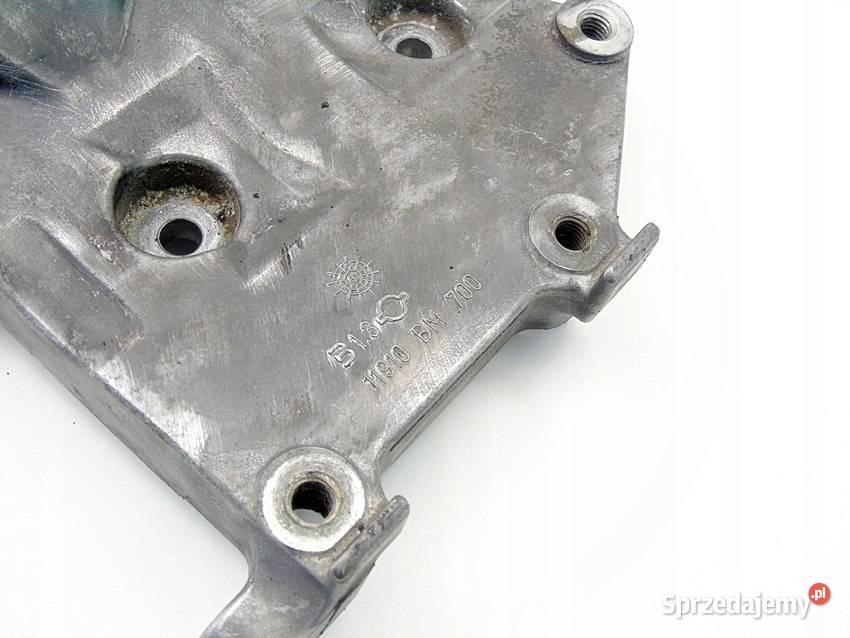 ŁAPA WSPORNIK SILNIKA 16 18 16V PRIMERA P12 Sosnowiec sprzedam