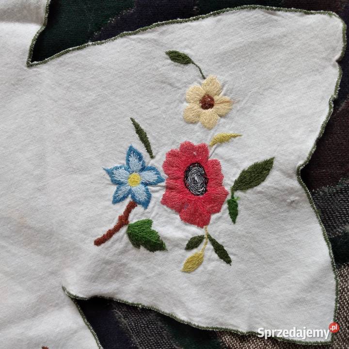 serwetki wielkanocne Bukowno