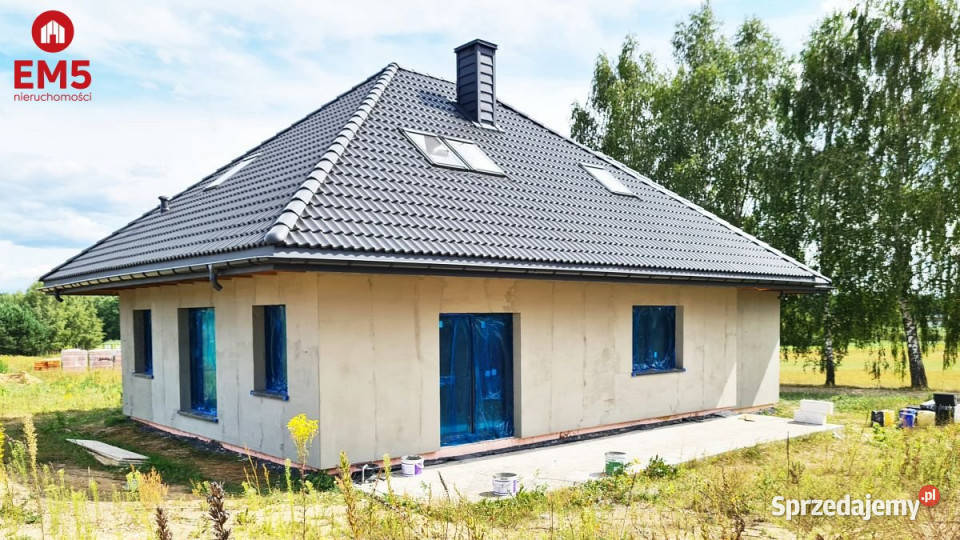 Dom wolnostojący Białystok 14325m2 Sprzedaż podlaskie