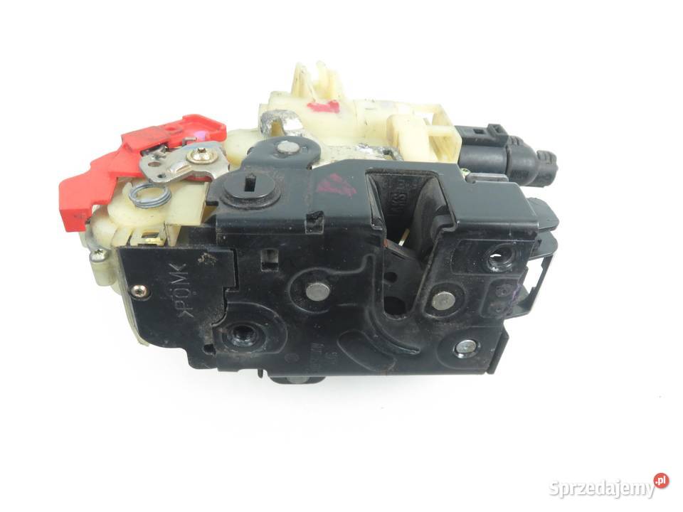 ZAMEK LEWY TYLNY VW JETTA III 1K2 3B4839015AF małopolskie