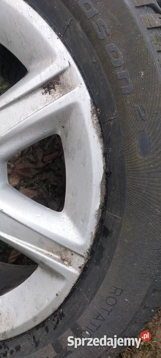 Felgi audi a3 8p Malanów