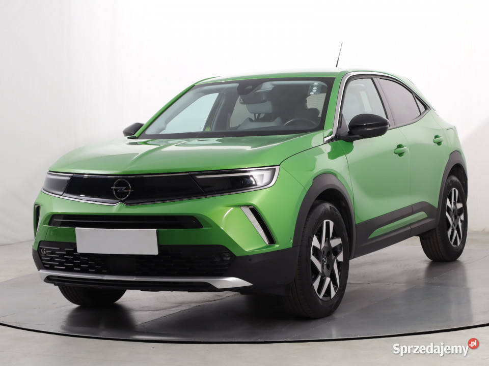 Opel Mokka 12 Turbo czujnik deszczu sprzedam