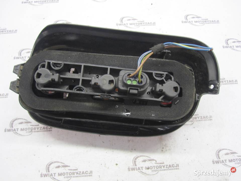 MINI CLUBMAN I 08r lampa lewa tył 2755115 Kielce sprzedam