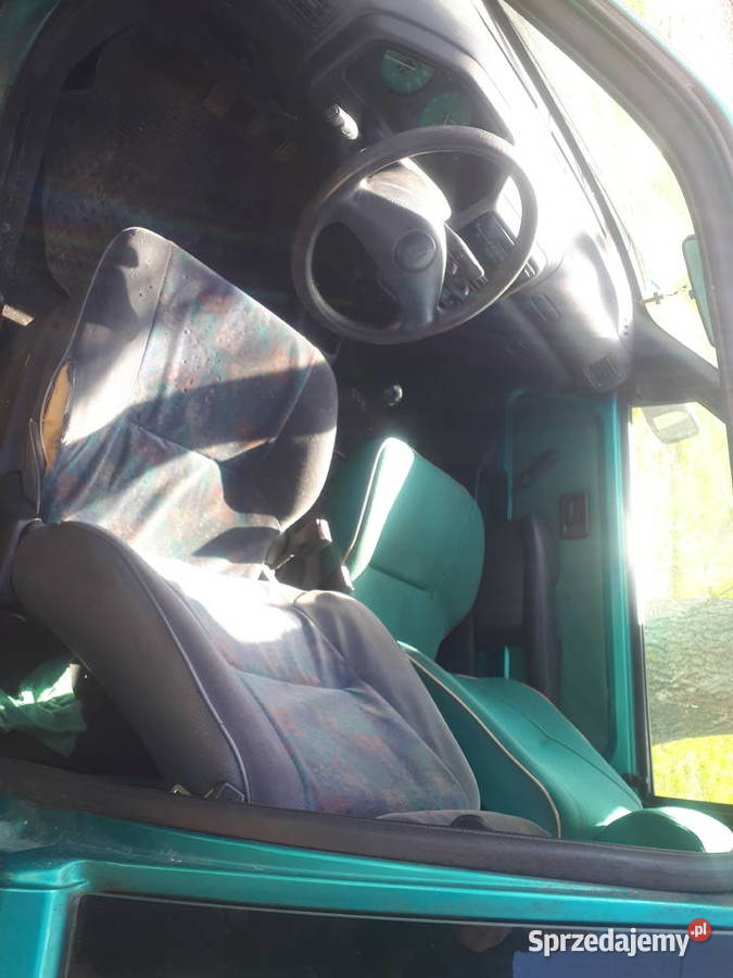 SprzedamPEUGEOT 106 lubelskie Sułowiec