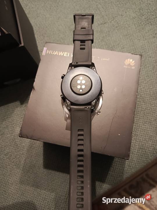 Zegarek Huawei Watch GT2 śląskie Jaworzno