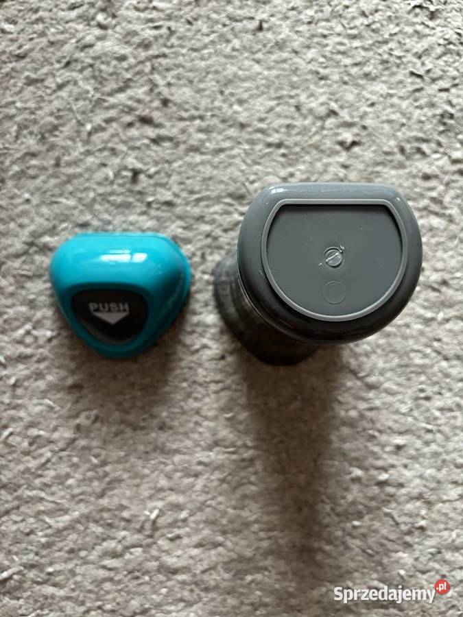 Nowy mini kosz na śmieci do samochodu Pszów