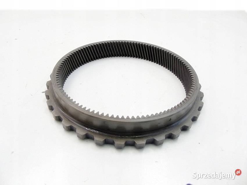 Koło zębate bęben skrzyni biegów 8HP70X Maserati osobowe