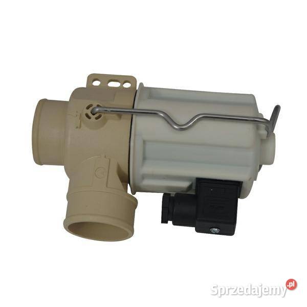 Elektrozawór spustowy Mller DN40 NO 230V 50Hz Warszawa
